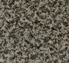 PP383 Pertech Granito Cinza Brilhante 1,25mx3,08mx0,8mm