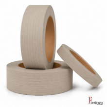 Fita de borda PP7952 Ciliegio Texturizada 64mm x 20m espessura 0,45mm