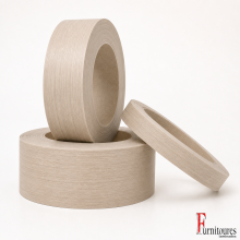 Fita de borda PP7983 Saint Tropez Texturizada 22mm x 20m espessura 0,45mm