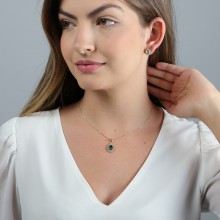 Conjunto Valentina Verde