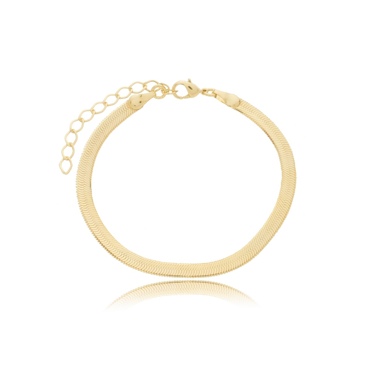 Pulseira fita Hilary