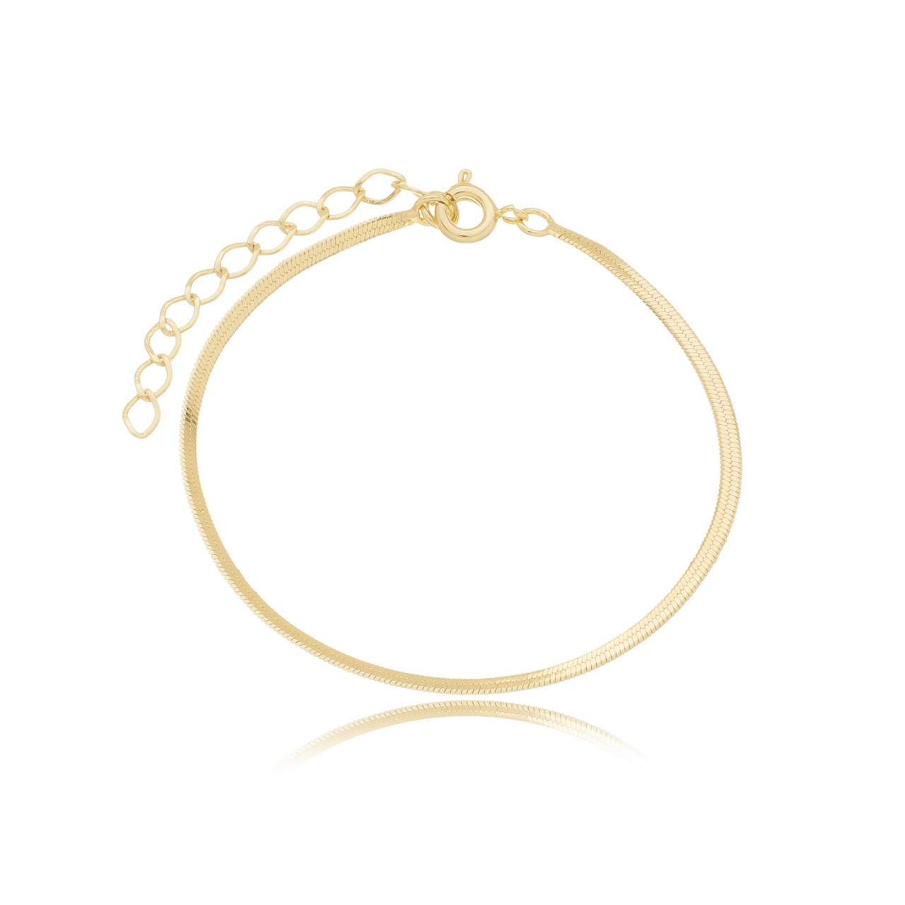 Pulseira fita Nina