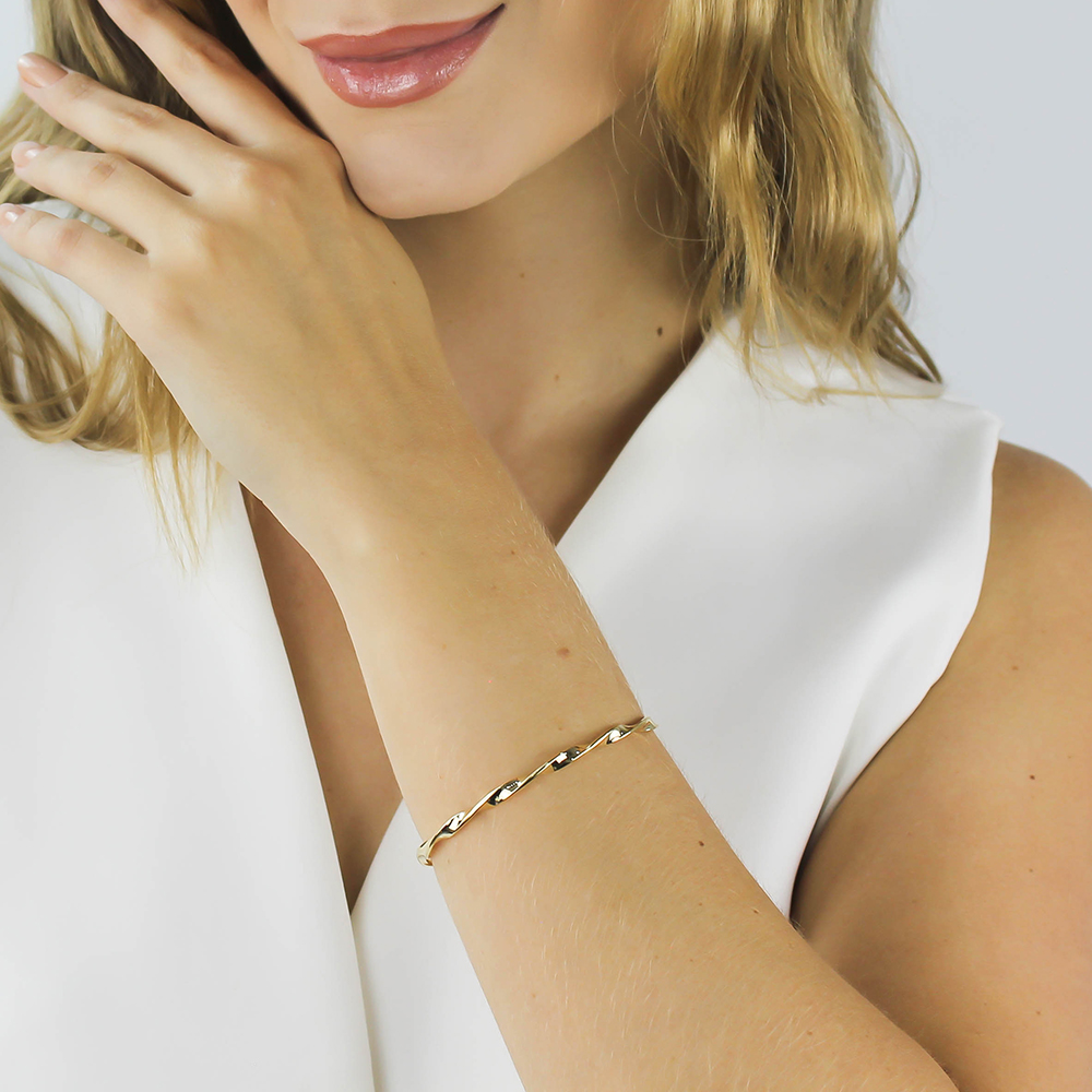 Bracelete Maria