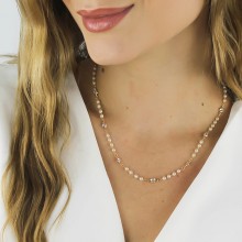 Colar p�rola Sophie