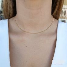 Chocker Bella