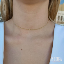 Chocker Tata 35