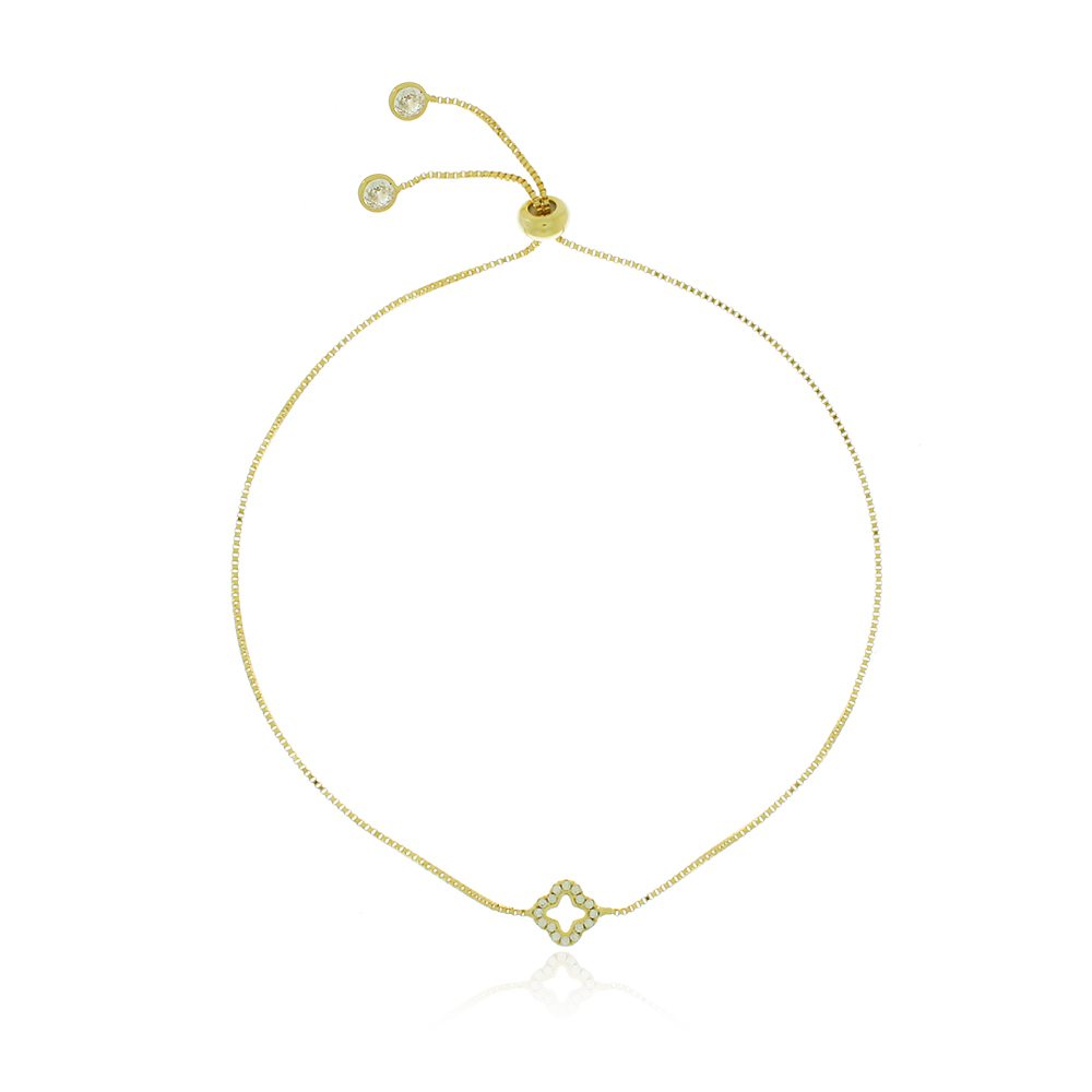Pulseira ajust�vel Sara