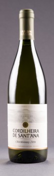 Reserva Especial Cordilheira de Sant'Ana - Chardonnay 2017 - Caixa com 6 unidades