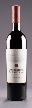 Reserva Especial Cordilheira de Sant'Ana -  Merlot  2017 - Caixa com 6 unidades
