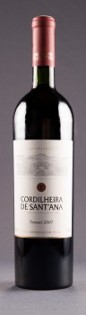 Reserva Especial Cordilheira de Sant'Ana - Tannat 2016 - Caixa com 6 unidades