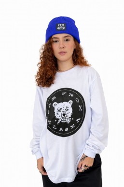 Touca Far From Alaska 