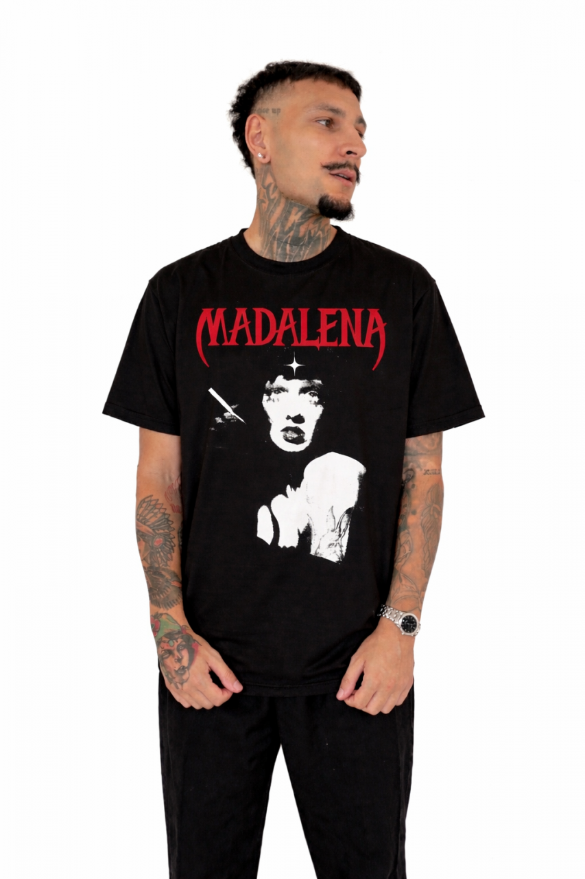 Camiseta Luna Di - Madalena