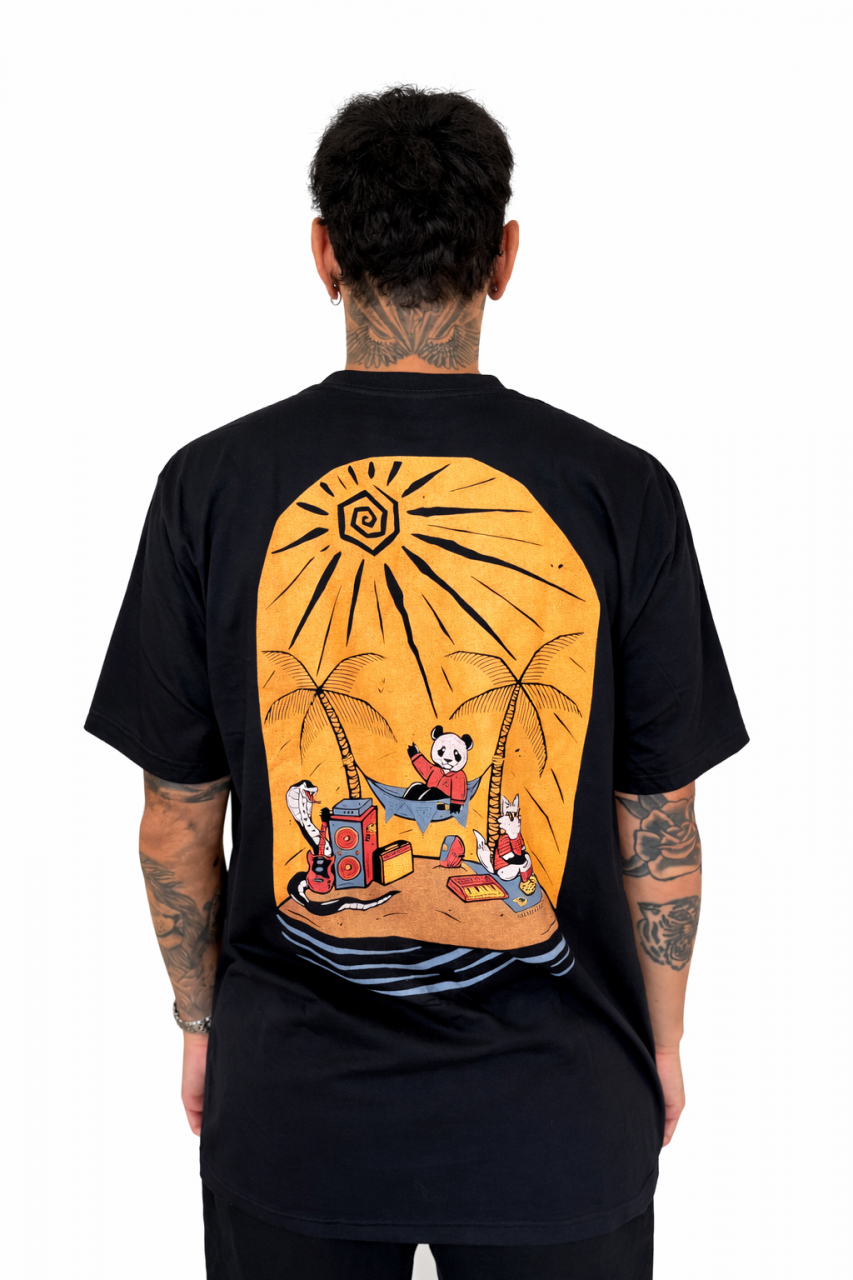 Camiseta FFA Since 2012 