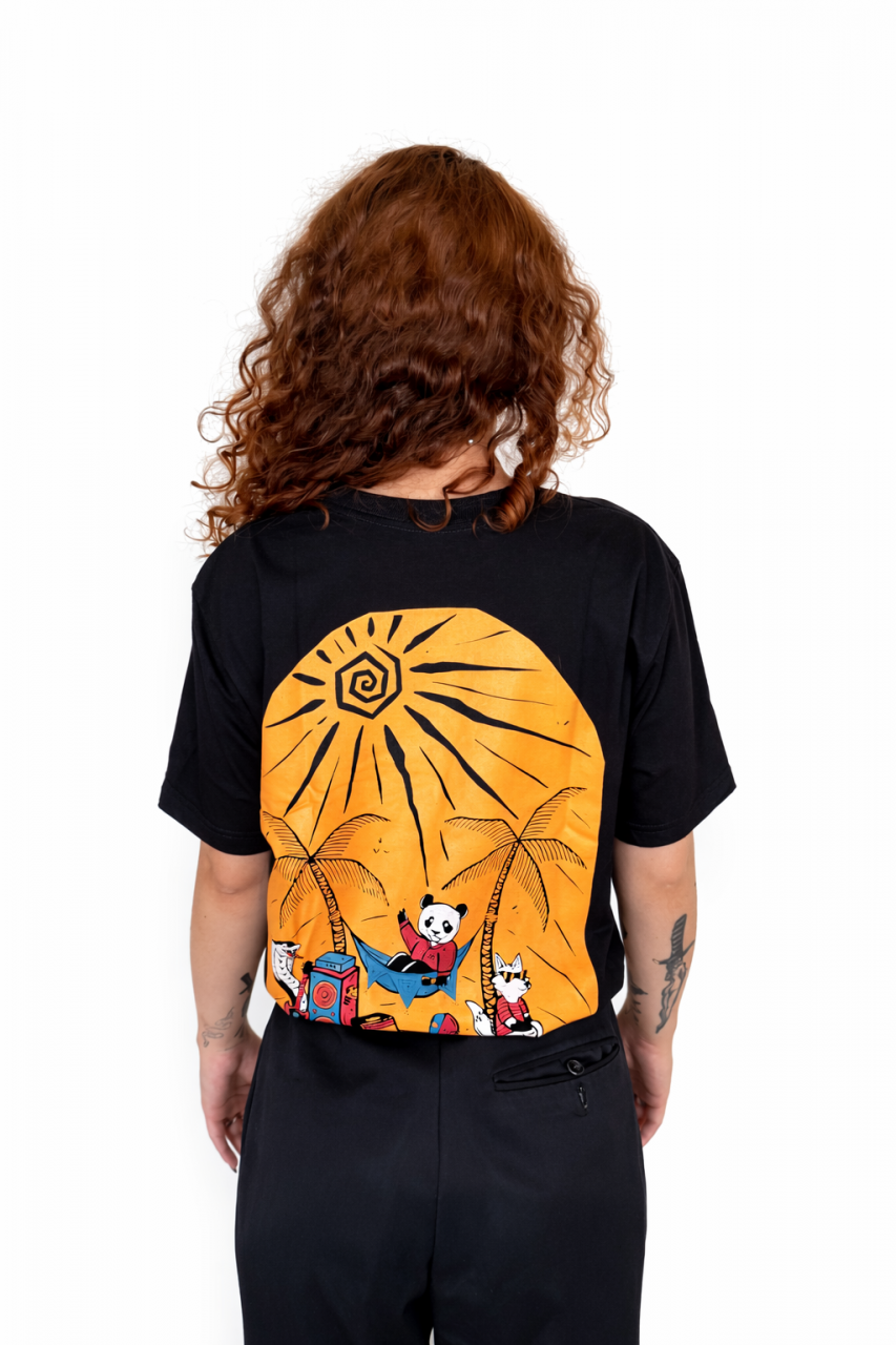 Camiseta FFA Since 2012 