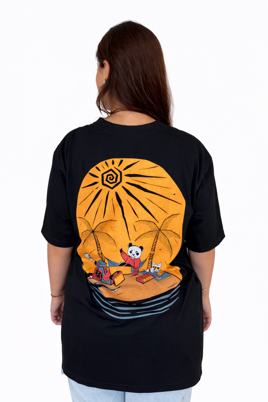 Camiseta FFA Since 2012 