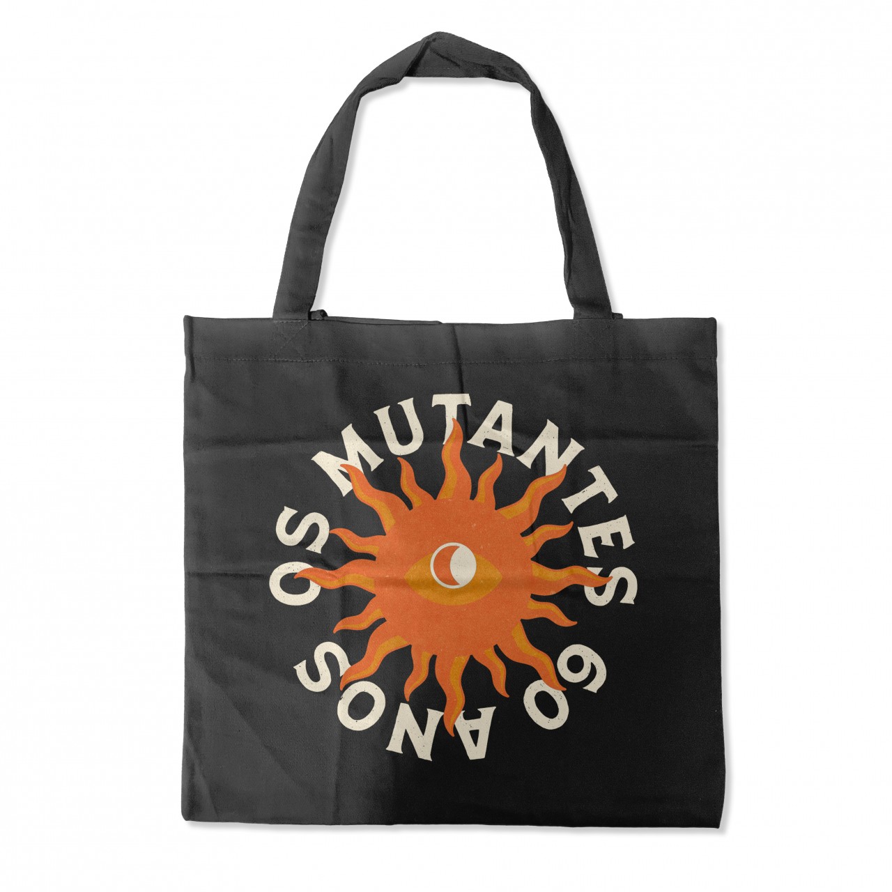 Ecobag - Os Mutantes 60 Anos