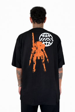 Camiseta Far From Alaska - Bora s� Eu e tu 