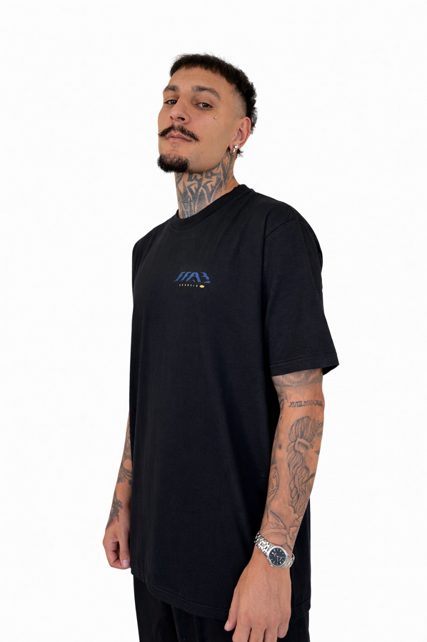 Camiseta FFA Ac�stico
