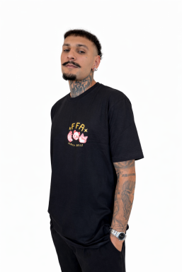 Camiseta FFA Since 2012 