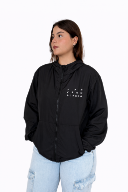 Corta-Vento Far From Alaska 