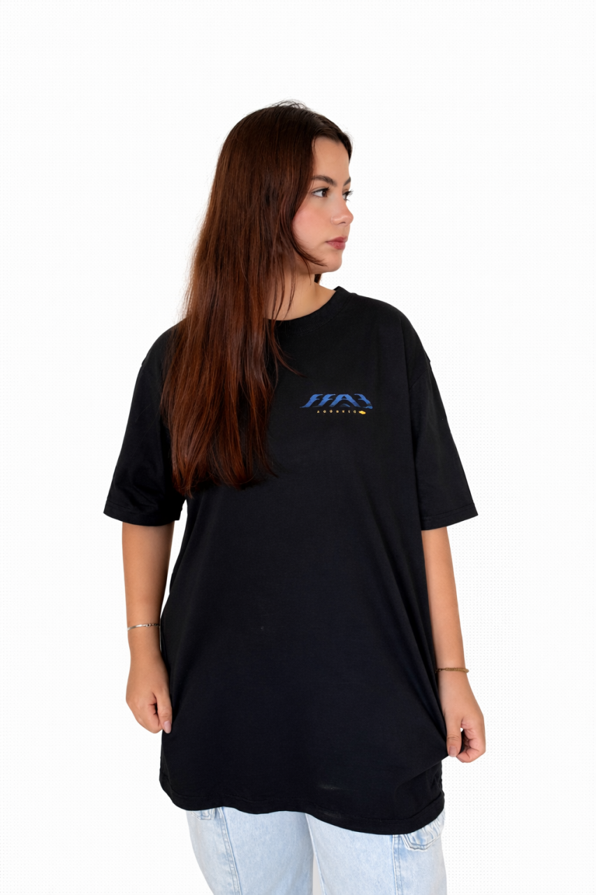 Camiseta FFA Ac�stico