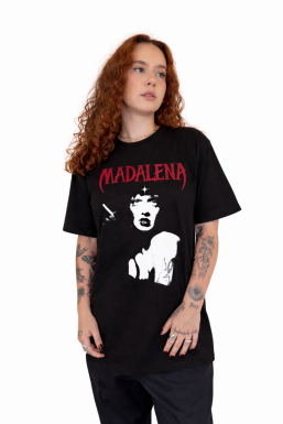 Camiseta Luna Di - Madalena
