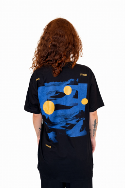 Camiseta FFA Ac�stico