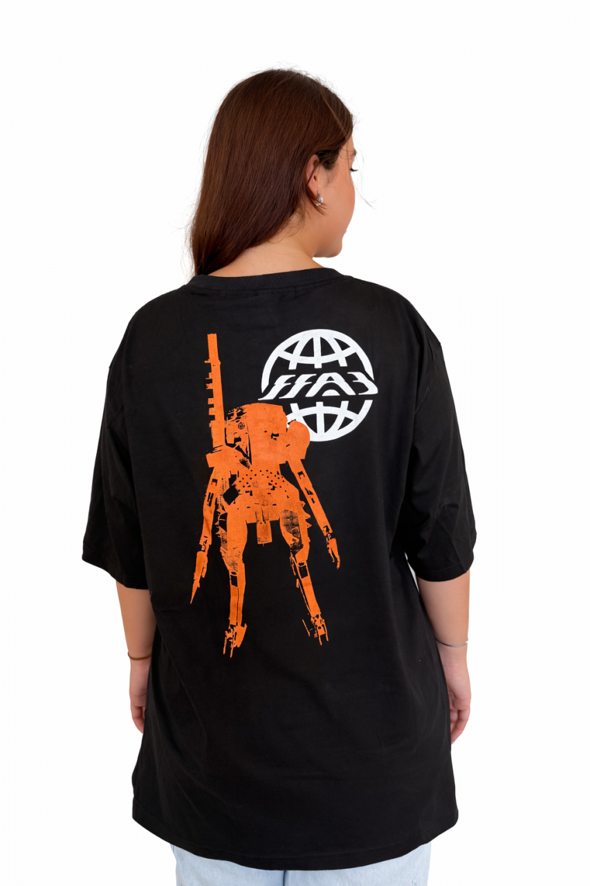 Camiseta Far From Alaska - Bora s� Eu e tu 