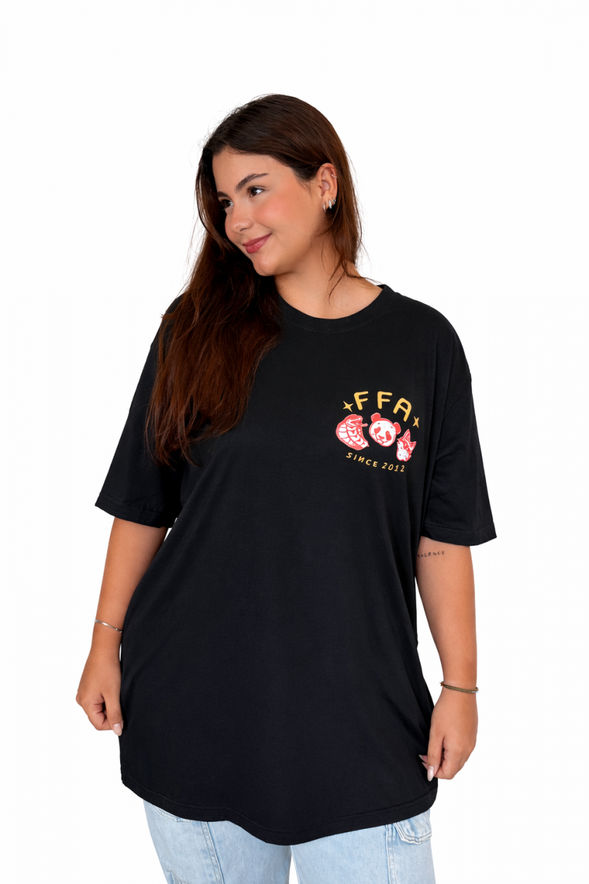 Camiseta FFA Since 2012 