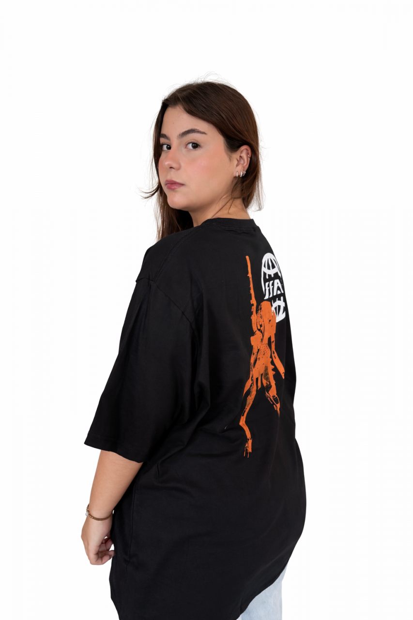 Camiseta Far From Alaska - Bora s� Eu e tu 