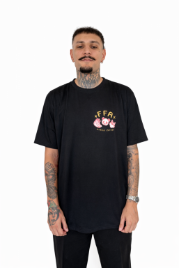 Camiseta FFA Since 2012 