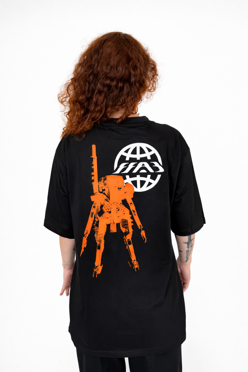Camiseta Far From Alaska - Bora s� Eu e tu 