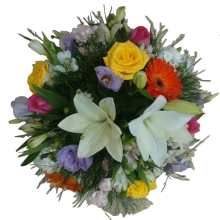 Buqu� Misto Especial Tam GG