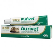 AURIVET 13GR