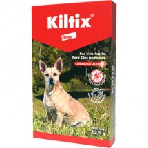 COLEIRA KILTIX P - ATE 8 KG