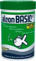 ALCON BASIC 50 GR