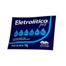 ELETROLITICO PET 10