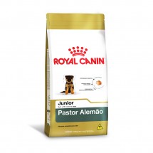 Royal Canin PASTOR ALEMAO JUNIOR 12KG