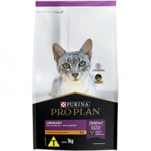 PRO PLAN gatos urinary 1 kg