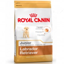Royal Canin LABRADOR RETRIEVER JUNIOR 12KG