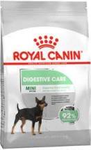 Royal Canin MINI DIGESTIVE CARE 2,5KG