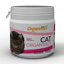 ORGANNACT CAT 100GR
