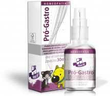 HOMEOPET PR-GASTRO 30 ml