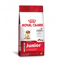 Royal Canin MEDIUM JUNIOR 12 KG