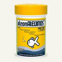 ALCON ALEVINOS MICROFLOCOS 10 GR