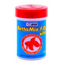 ALCON BETTA MIX 10 GR.