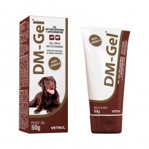 DM GEL 50GR