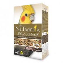 NUTROPICA CALOPSITA GRAOS  900G