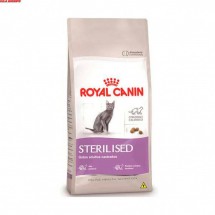 Royal Canin STERILISED 0,4KG