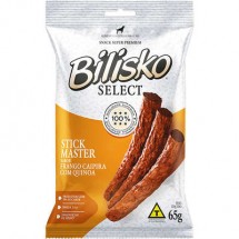 BILISKO PALITO FRANGO  65G